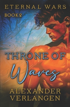 Throne of Waves (Eternal Wars)