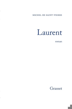 Paperback Laurent [French] Book