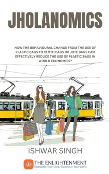 Paperback Jholanomics Book