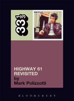 Paperback Highway 61 Revisited Book