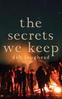 Paperback The Secrets We Keep Book