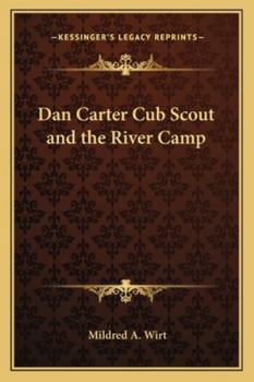 Dan Carter and the River Camp