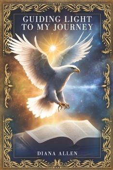 Paperback Guiding Light to My Journey Book