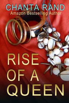 Paperback Rise of a Queen Book