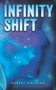 Paperback Infinity Shift Book