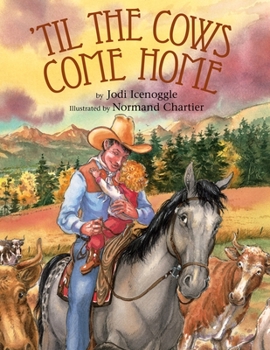 Paperback 'Til the Cows Come Home Book