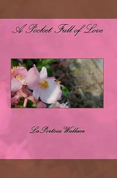 Paperback A Pocket Full of Love Book