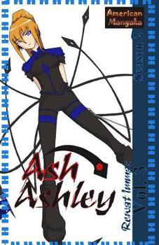 Paperback Ash Ashley Volume 3: Season 2 Book