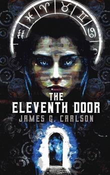Paperback The Eleventh Door Book