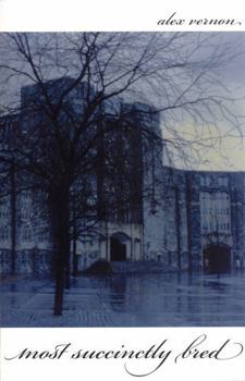 Hardcover Most Succinctly Bred Book