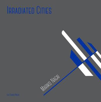 Paperback Irradiated Cities Book