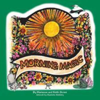 Paperback Morning Magic Book