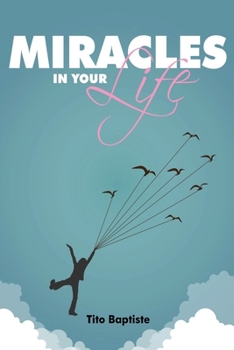 Paperback Miracles in Your Life Book