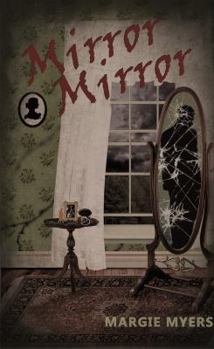 Paperback Mirror, Mirror Book