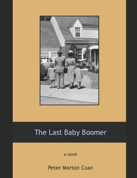 Paperback The Last Baby Boomer Book