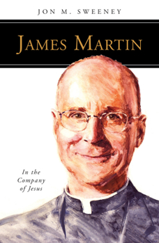 Paperback James Martin, Sj: In the Company of Jesus Book