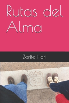 Paperback Rutas del Alma [Spanish] Book
