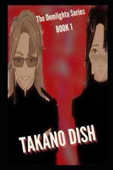 Paperback Takano Dish Book