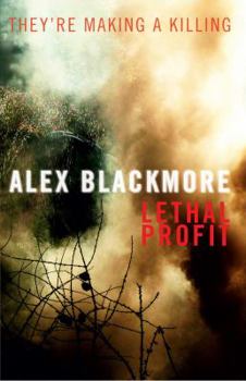 Paperback Lethal Profit Book