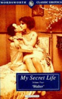 Paperback My Secret Life-Volume IV Book