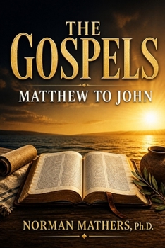 Paperback New Testament Commentary Matthew to John Book