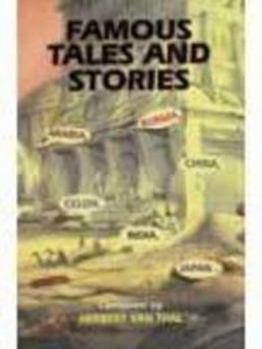 Paperback Famous Tales and Stories Book