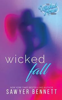 Wicked Fall - Book #1 of the Wicked Horse