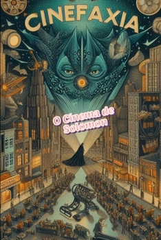 Cinefaxia: O Cinema de Solomon (Galician Edition)