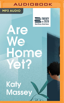 Audio CD Are We Home Yet?: Jacaranda Twenty in 2020 Book