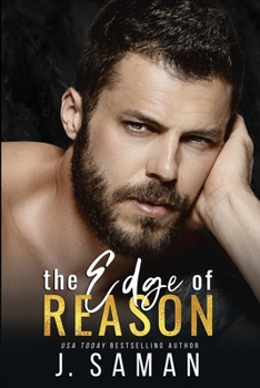 The Edge of Reason - Book #3 of the Edge