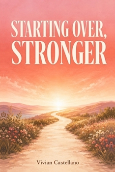 Paperback Starting Over, Stronger Book