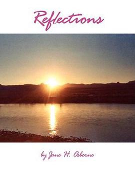 Paperback Reflections Book