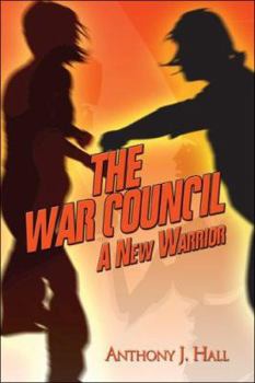 Paperback The War Council: A New Warrior Book