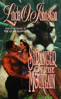 Stranger on the Mountain (Paranormal Romance)