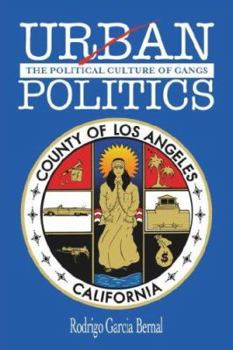 Urban Politics: The Political Culture Of Gangs