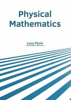 Hardcover Physical Mathematics Book