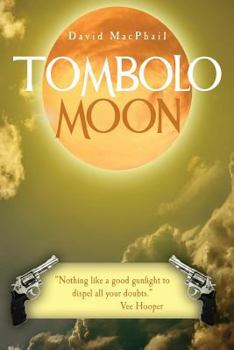 Tombolo Moon - Book #2 of the Yulupamoon