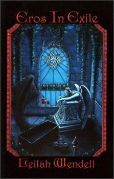 Paperback Eros in Exile Book