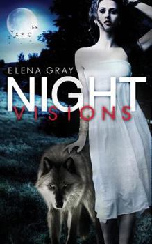 Paperback Night Visions Book
