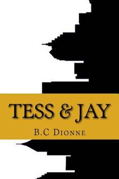 Paperback Tess & Jay Book