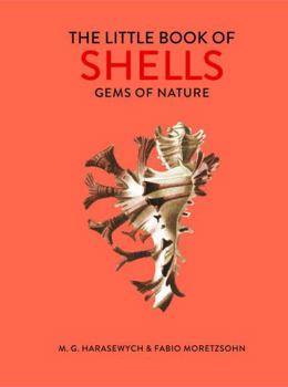 Hardcover Little Book of Shells Book