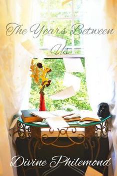 Paperback The Years Between Us Book