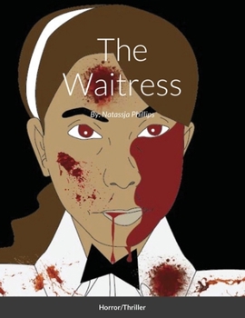 Paperback The Waitress Book