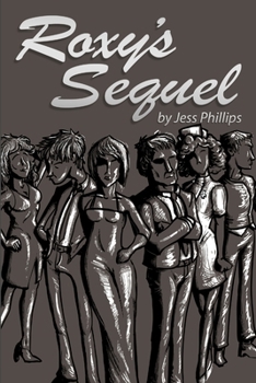 Paperback Roxy's Sequel Book