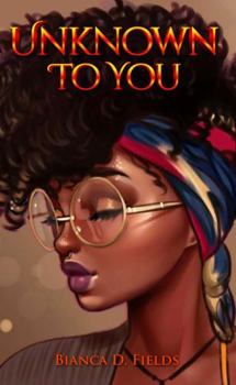 Paperback Unknown to you Book