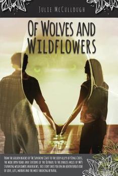 Paperback Of Wolves and Wildflowers Book