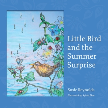 Paperback Little Bird and the Summer Surprise Book