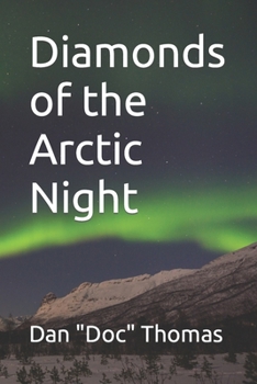 Paperback Diamonds of the Arctic Night Book