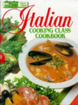 Paperback Aww Italian Cooking Book