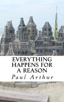 Paperback Everything Happens for a Reason: A Brazilian Love Story Book